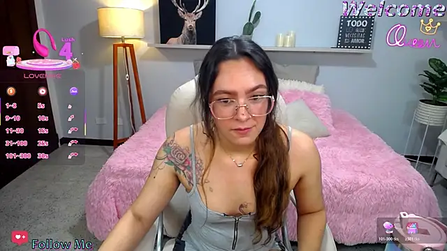 Bianca____'s Live XXX Chat