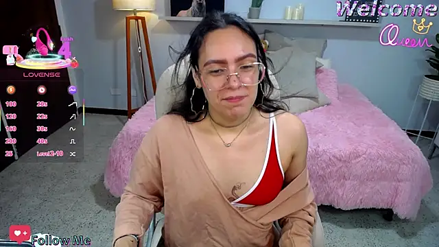 Bianca____ – Live XXX-chat