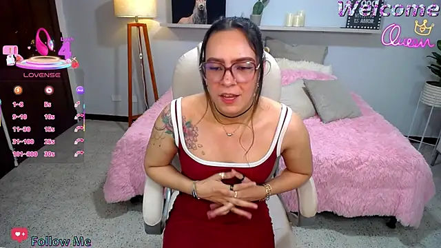 Chat XXX ao vivo de Bianca____