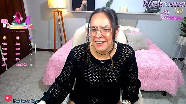 Chat +18 de Bianca____ ao vivo