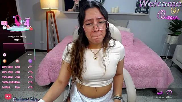 Bianca____'s Live XXX Chat
