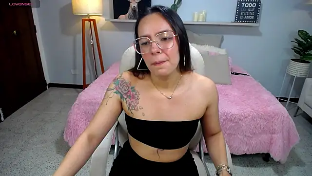Bianca____ Live XXX-chat