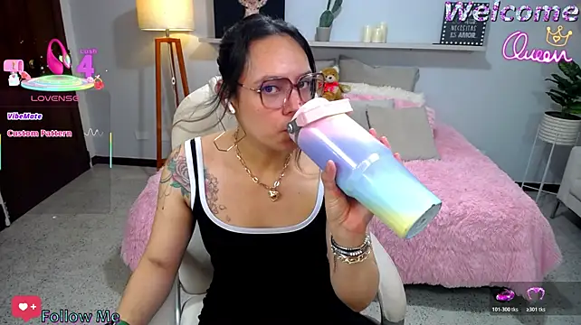 XXX chat uživo modela Bianca____