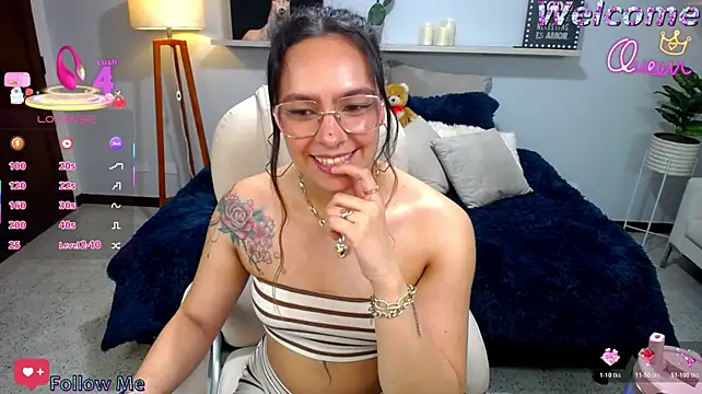 Chat XXX en directo de Bianca____