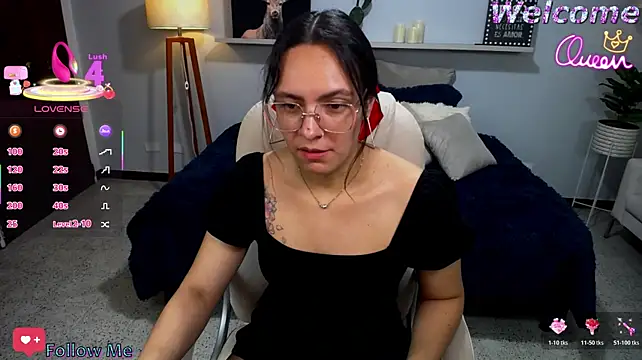 Živý XXX chat Bianca____