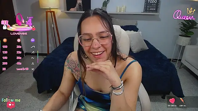 Bianca____ Webcamshow