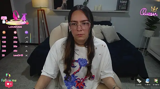 Bianca____ 웹캠 쇼