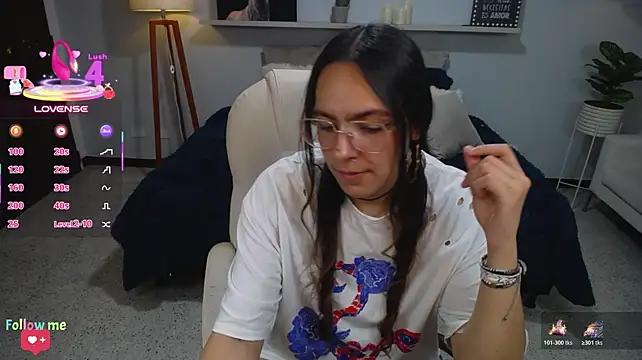 Bianca____ Webcam-Show