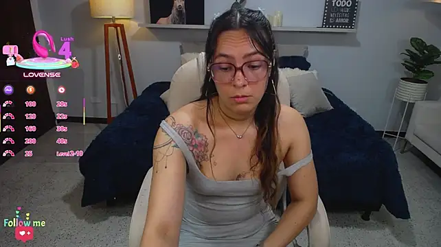 Bianca____'s Webcam Show