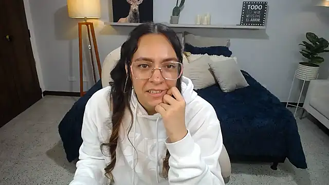 Bianca____'s Webcam Show