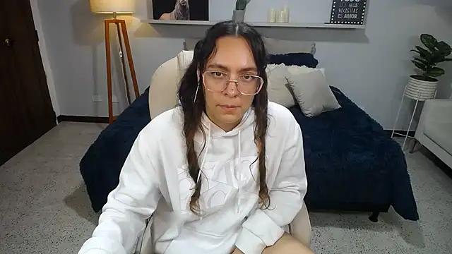 Webkamerová show Bianca____