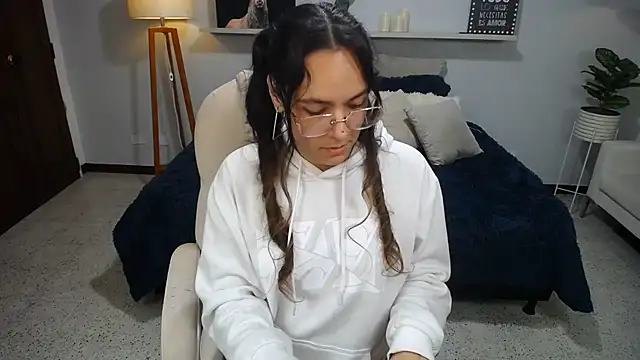 Bianca____ Webcam show