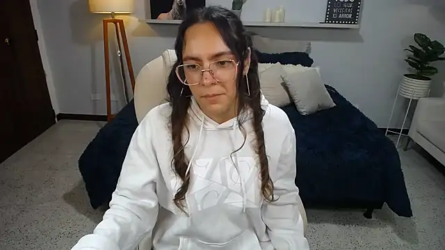 Webkamerová show Bianca____