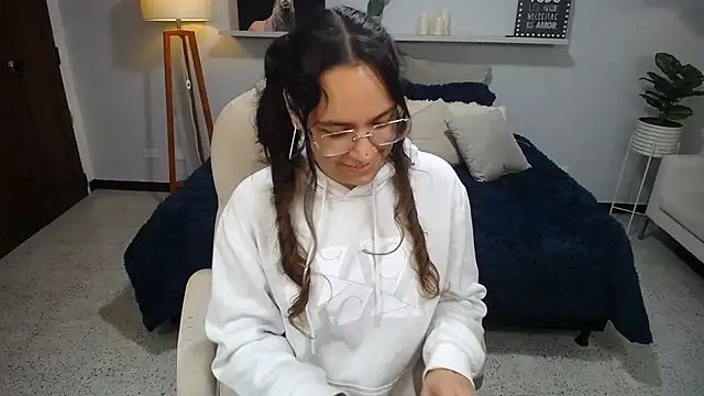 Bianca____ Adlı Modelin Web Kamerası Şovu