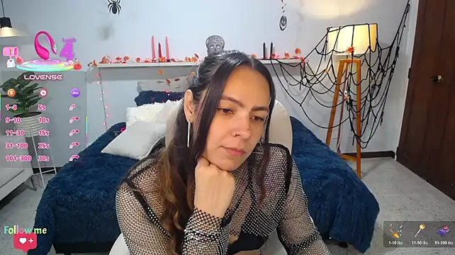 Bianca____'s Webcam Show