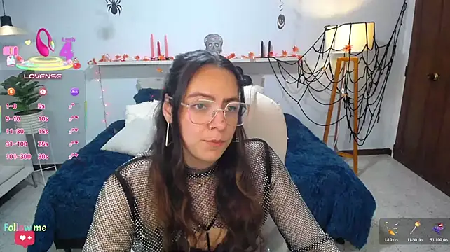 Bianca____ Show in webcam