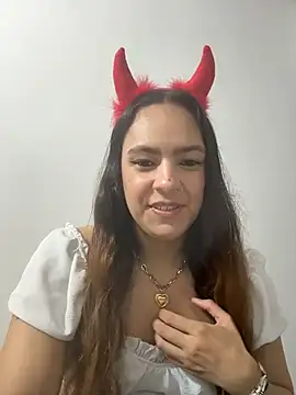Webkamerová show Bianca____
