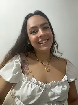 Bianca____ Show in webcam