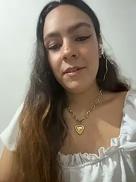 Show de webcam de Bianca____