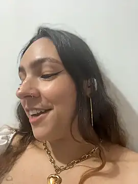 Bianca____ 웹캠 쇼