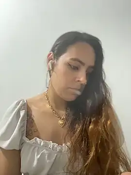 Show Webcam de Bianca____