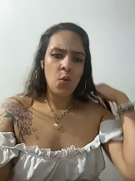 Bianca____'s Live XXX Chat