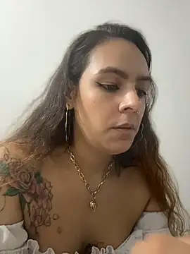 Bianca____'s Live XXX Chat