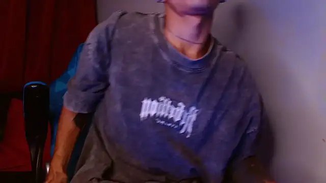 AlbertBernal69 웹캠 쇼
