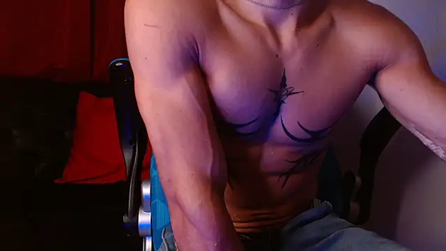 Sembang XXX Secara Langsung AlbertBernal69