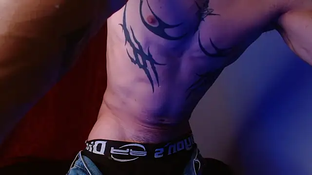AlbertBernal69's Webcam Show