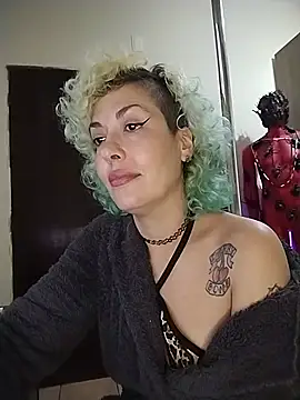 MariLouM's Live XXX Chat