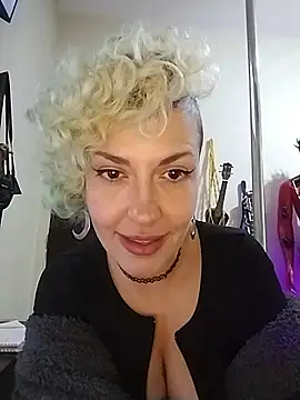 Chat XXX Live MariLouM
