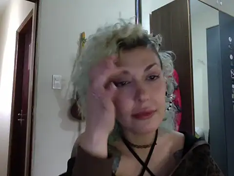 Chat XXX ao vivo de MariLouM