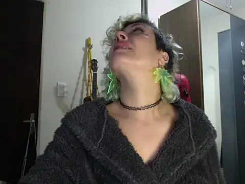 Chat XXX en directo de MariLouM