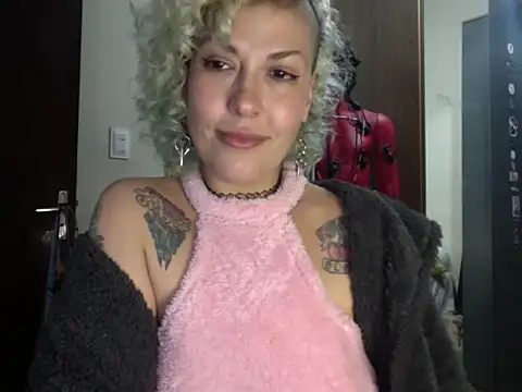 MariLouM's Live XXX Chat