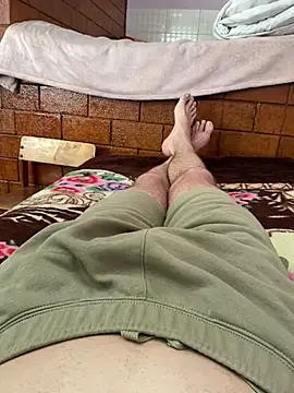 โชว์เว็บแคมของ mihaixxx1