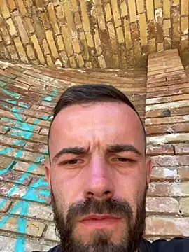 Webkamerová show mihaixxx1
