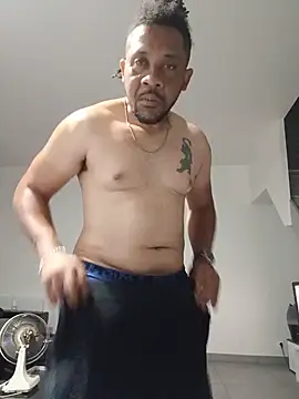 patrice97200 Pertunjukan Webcam