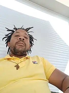 patrice97200 webkamerás műsora