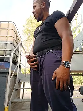 patrice97200 ওয়েবক্যাম শো