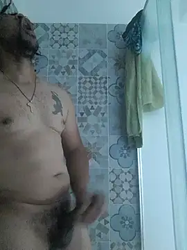 patrice97200 Webcam-Show