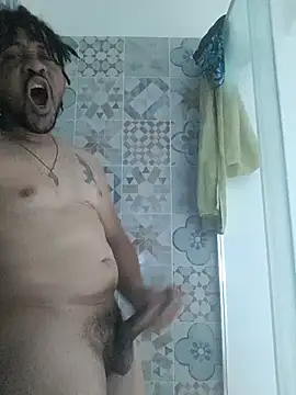 patrice97200's Webcam Show