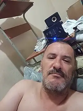 bestofyalcinturkey Adlı Modelin Web Kamerası Şovu