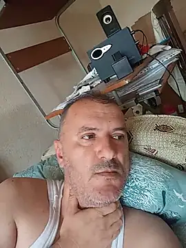 bestofyalcinturkey 웹캠 쇼