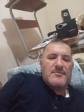 bestofyalcinturkey Adlı Modelin Web Kamerası Şovu