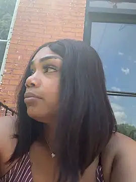 Cherryredhot1's Webcam Show