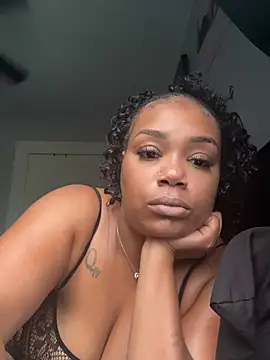Cherryredhot1's Webcam Show