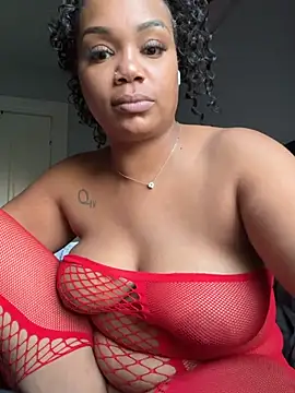 Show Webcam de Cherryredhot1