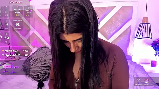 Chat XXX en directo de ZiaCalifa