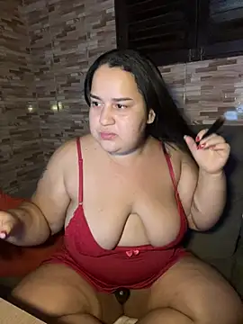Show de webcam de yesmiia